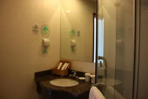 GEM Hotel Wuning Road Zhenping Road Metro Station - Image 2