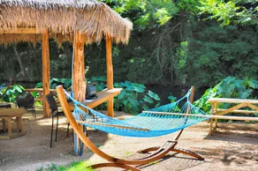 Son's Rio Cibolo - Glamping Cabin G - Image 3