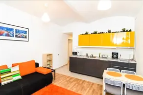 Old Town Apartments - Image 5