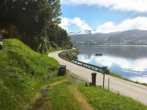 8 Person Holiday Home in Etne - Image 3