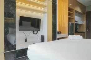 Great Location Studio at The Newton Ciputra World 2 Apartment - Image 4