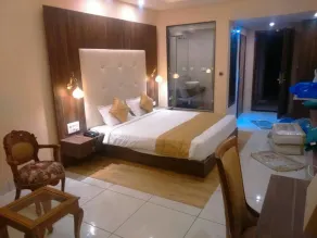 Raj Mahal Resort - Image 3