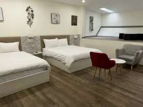 Vy Anh Hotel - Image 4