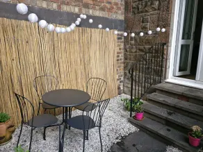 Central and Modern with a Garden - Image 5