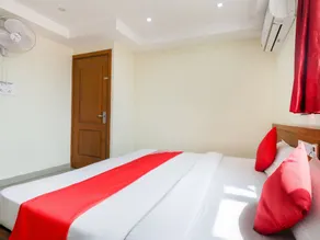 Ghala Residency Inn By OYO Rooms - Image 2