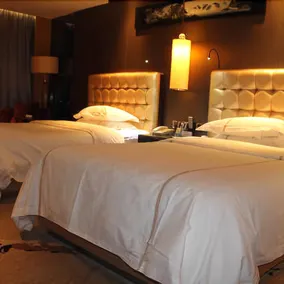Tianhai Hotel - Image 3