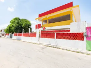 Hotel Palomino Acanceh by OYO Rooms - Image 4