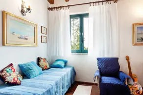 Mazzarò Apartment with Terrace and Seaview - Image 2