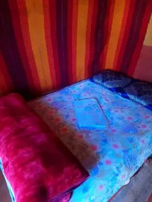 Le Gout Du Sahara Hostel - Image 2