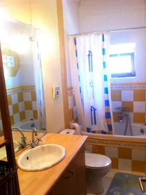 2 bedrooms house at Vlachokerasia - Image 2