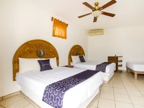 Hotel Jym by Oyo rooms - Image 5