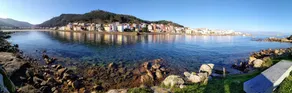 Apartment With 3 Bedrooms in Camelle, With Wonderful City View, Enclosed Garden and Wifi - 13 km From the Beach - Image 3