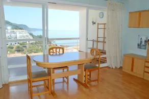 Ma terrasse a la mer - Holiday apartment - Image 2