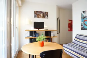 Grenelle - Studio - Paris 7 - Image 5