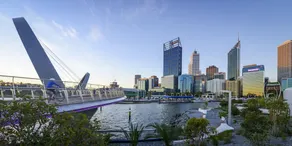 Sullivans Hotel Perth - Image 3