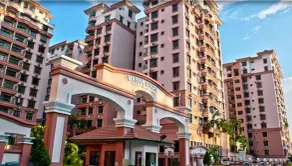 KK Suites Residence @ Marina Court - Image 4