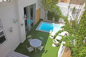 The Lila Haus - Casa con piscina - Image 4