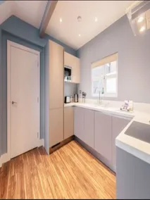 Roomspace Apartments -Friar House - Image 3
