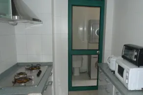 Mayson Shanghai Pudong Serviced Apartment - Image 3