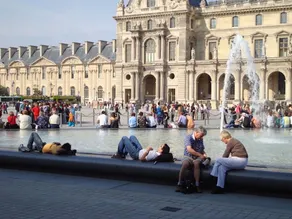 Invalides - Musee d'Orsay Apartment - Image 5