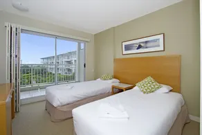 Resort On The Beach With Views - 5214/15 - Image 2