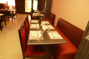Hotel Aditya Grand - Image 5