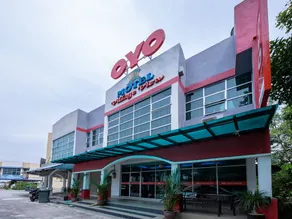 Village View Motel by OYO Rooms - Image 4