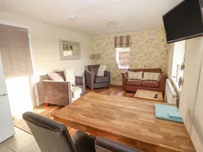 Cefn Farm Cottage - Image 5