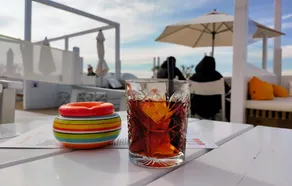 Beautiful Apartment in Knokke With 2 Bedrooms and Wifi - Image 3