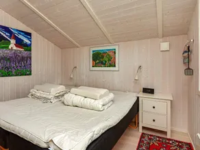 Aesthetic Holiday Home in Zealand Near Sea - Image 2