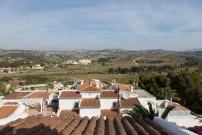Spanish Village House in Moraira - Image 4