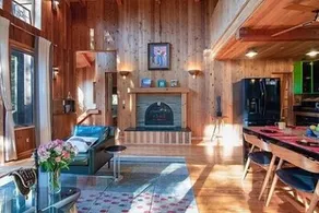 The Sonoma Treehouse 3 Bedroom Home by RedAwning - Image 5