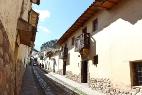 Hostal Samani - Image 4