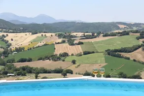 Il Castello Country House - Image 5