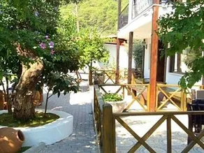 Sayfiye Butik Otel - Image 5