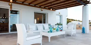 Oceanview Luxury Villa 126 - Image 2