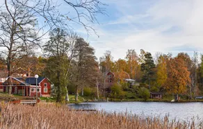 Nice Home in Tranås With Sauna, 3 Bedrooms and Wifi - Image 2