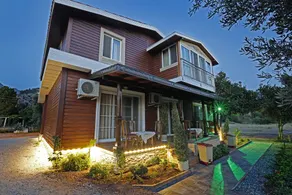 Mavi Yengec Restaurant & Bungalows - Image 2