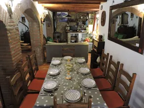 Casa Rural La Covatilla III - Image 5