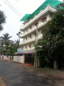 Hotel Blue Whale - Image 4