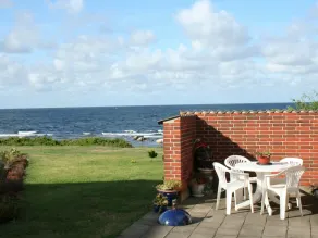 Quaint Apartment in Hasle With Barbecue - Image 2