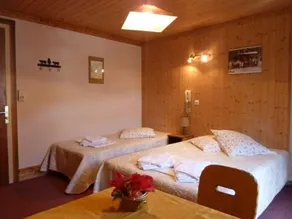 Chalet Residence Les 7 monts - Image 4