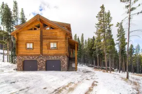 Snowshoe Retreat Boreas Pass by Pinnacle Lodging - Image 3