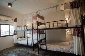 Allsum Hostel - Image 2