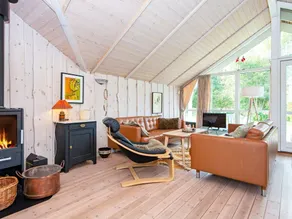 5 Person Holiday Home in Glesborg - Image 2