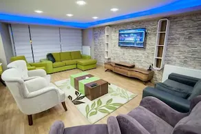 Ds Yedikapi Hotel - Image 4