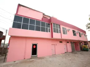 Hotel Pink City By OYO Rooms - Image 5