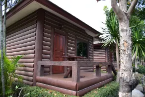 Mai suay Resort Khao yai - Image 2