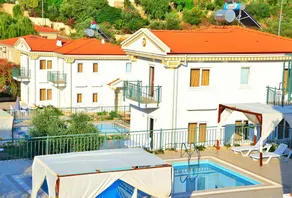 Villa Soral 3 by Akdenizvillam - Image 2