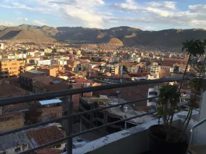 Mirador Apart Hotel - Image 3